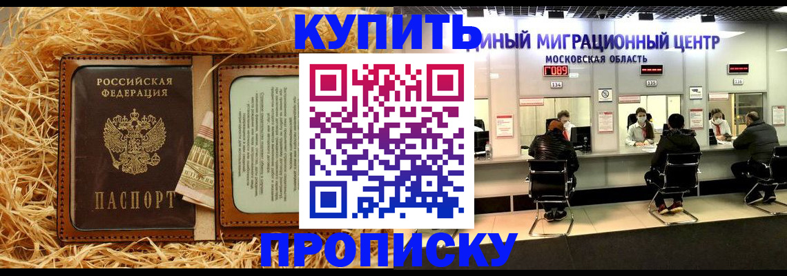 прописка в квартире в Щёлково