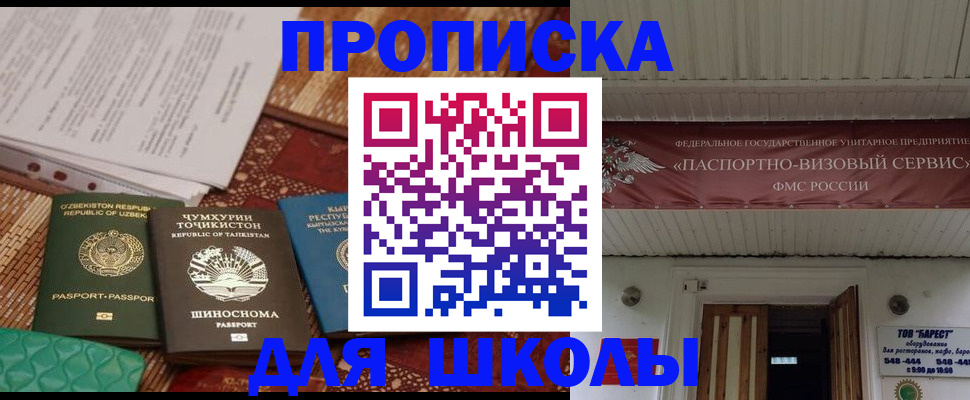 миграционный учет в Щёлково