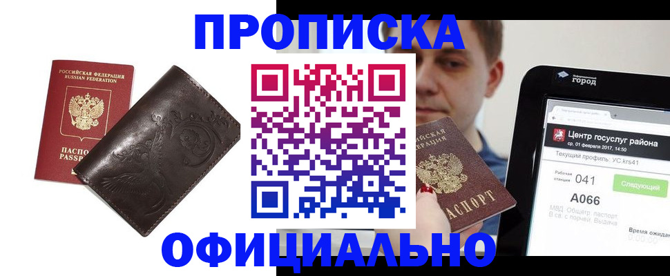 прописка гарантия в Щёлково